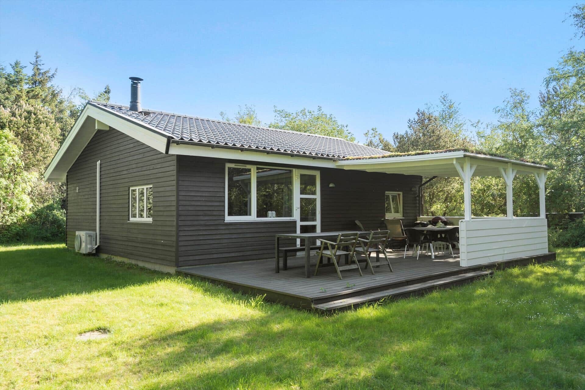 Afbeelding 0-164 Vakantiehuis LF10318, Sortmejsevej 2, DK - 7760 Hurup Thy