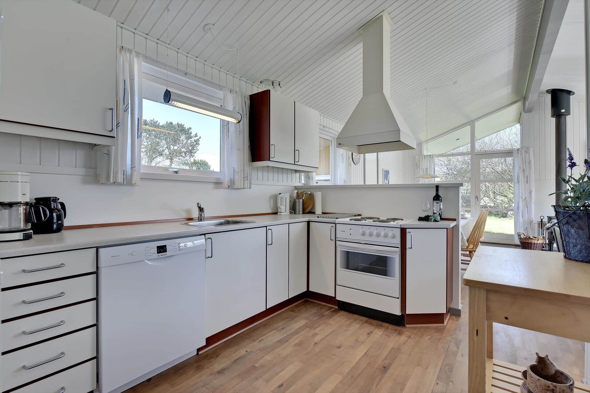 Afbeelding 3-125 Vakantiehuis 3131, Skovvang 40, DK - 6830 Nørre Nebel