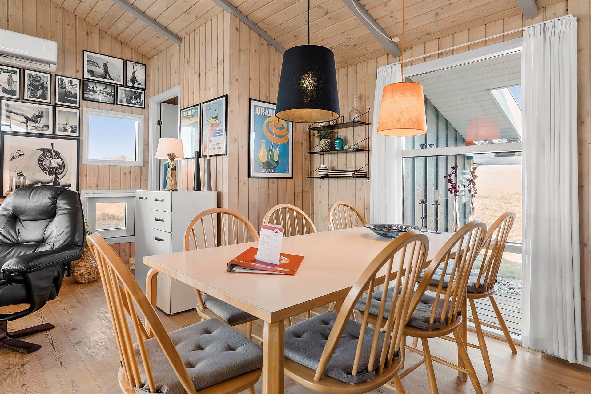 Afbeelding 2-178 Vakantiehuis LN1703, Udemarken 43, DK - 9800 Hjørring
