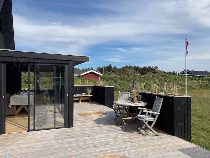 Afbeelding 1-13 Vakantiehuis 1335, Spovevej 11, DK - 7770 Vestervig