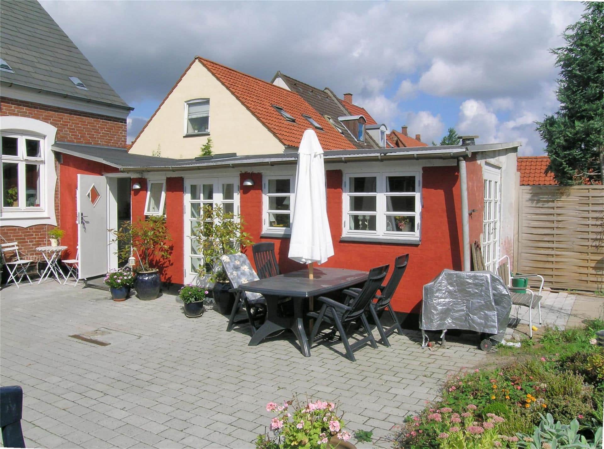 Bild 0-3 Ferienhaus M64250, Østre Hougvej 25, DK - 5500 Middelfart