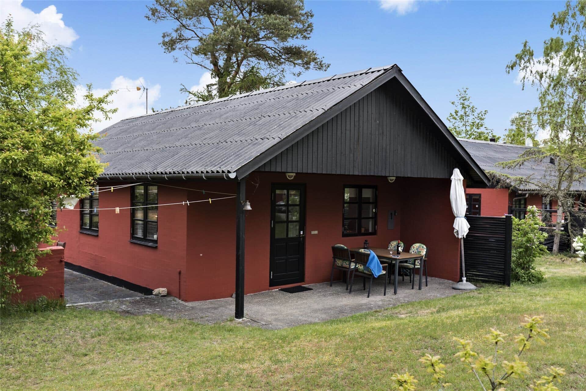 Bild 0-10 Ferienhaus 3617, Sandkrogen 8, DK - 3730 Nexø
