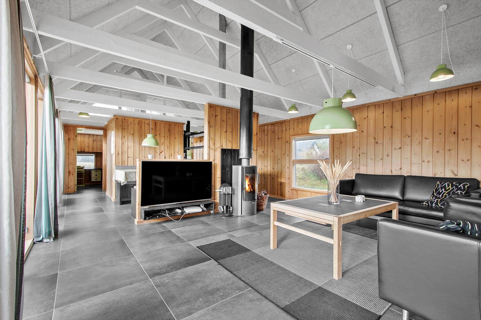 Afbeelding 2-148 Vakantiehuis TV1658, Klyngen 10, DK - 9990 Skagen