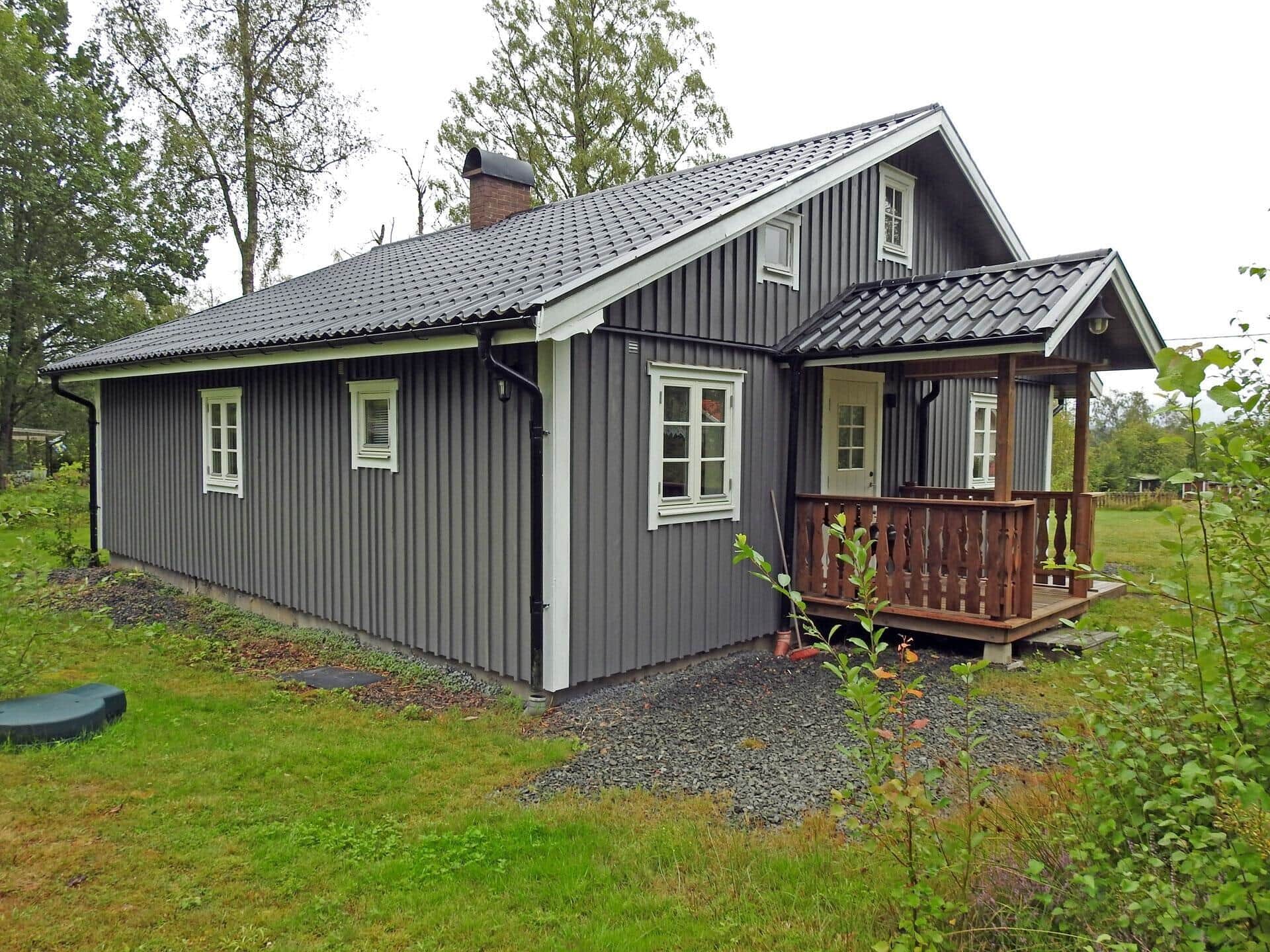 Image 1-171 Holiday-home JON526, Idvägen 43, DK - 571 95 Nässjö