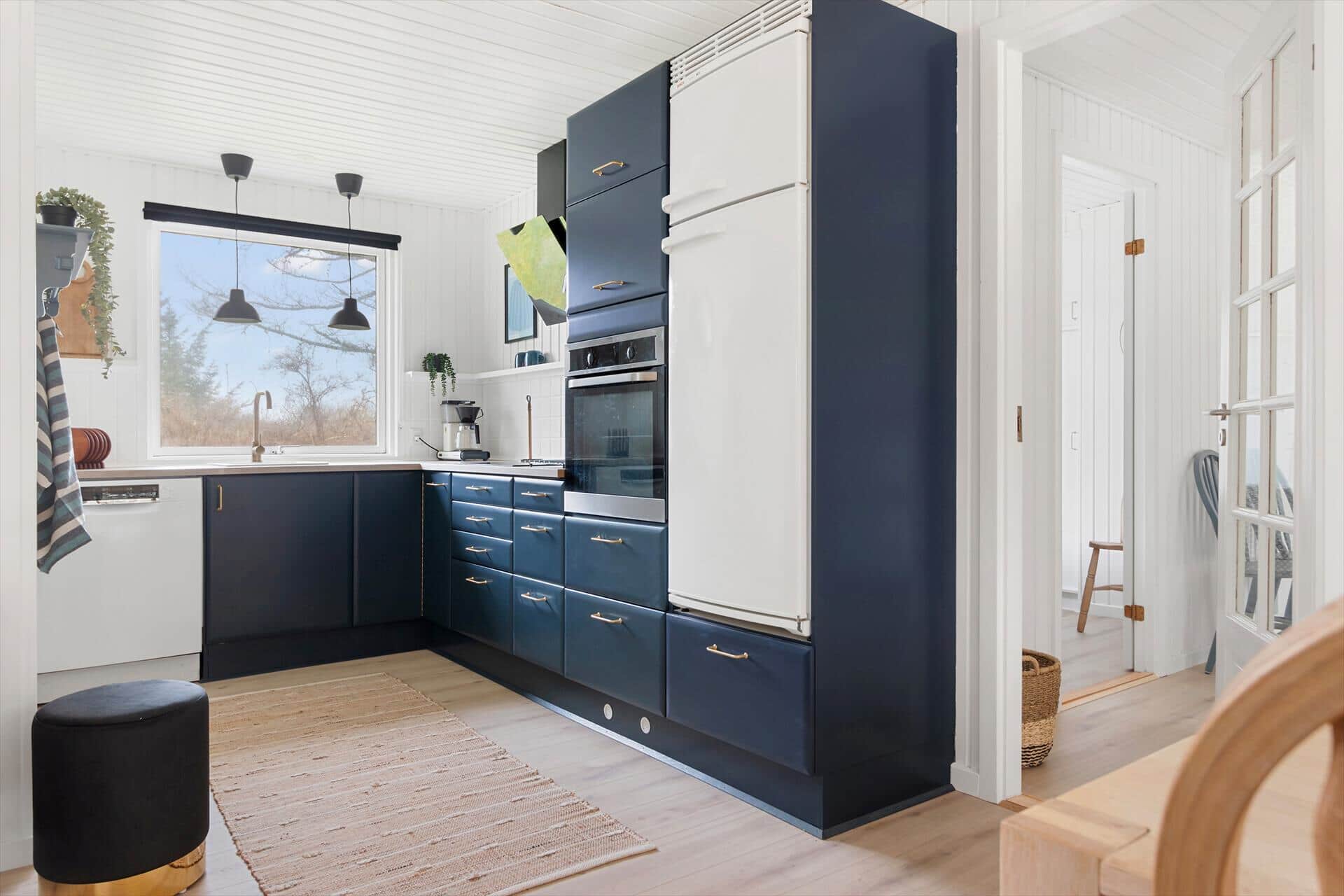 Afbeelding 2-177 Vakantiehuis LK2131, Agertoften 14, DK - 9480 Løkken