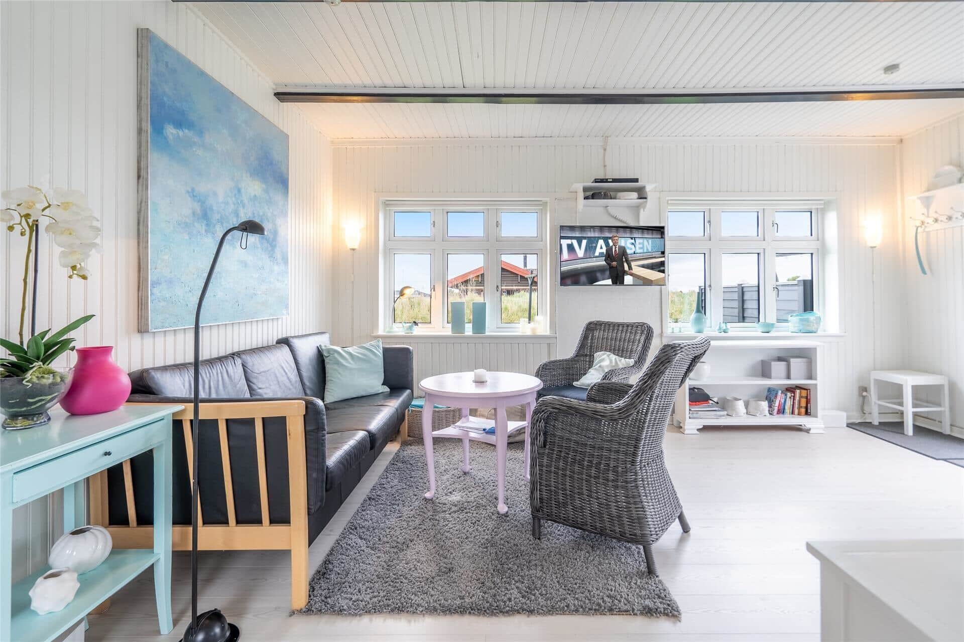Afbeelding 1-168 Vakantiehuis 085, Nordsøvej 68, DK - 6950 Ringkøbing
