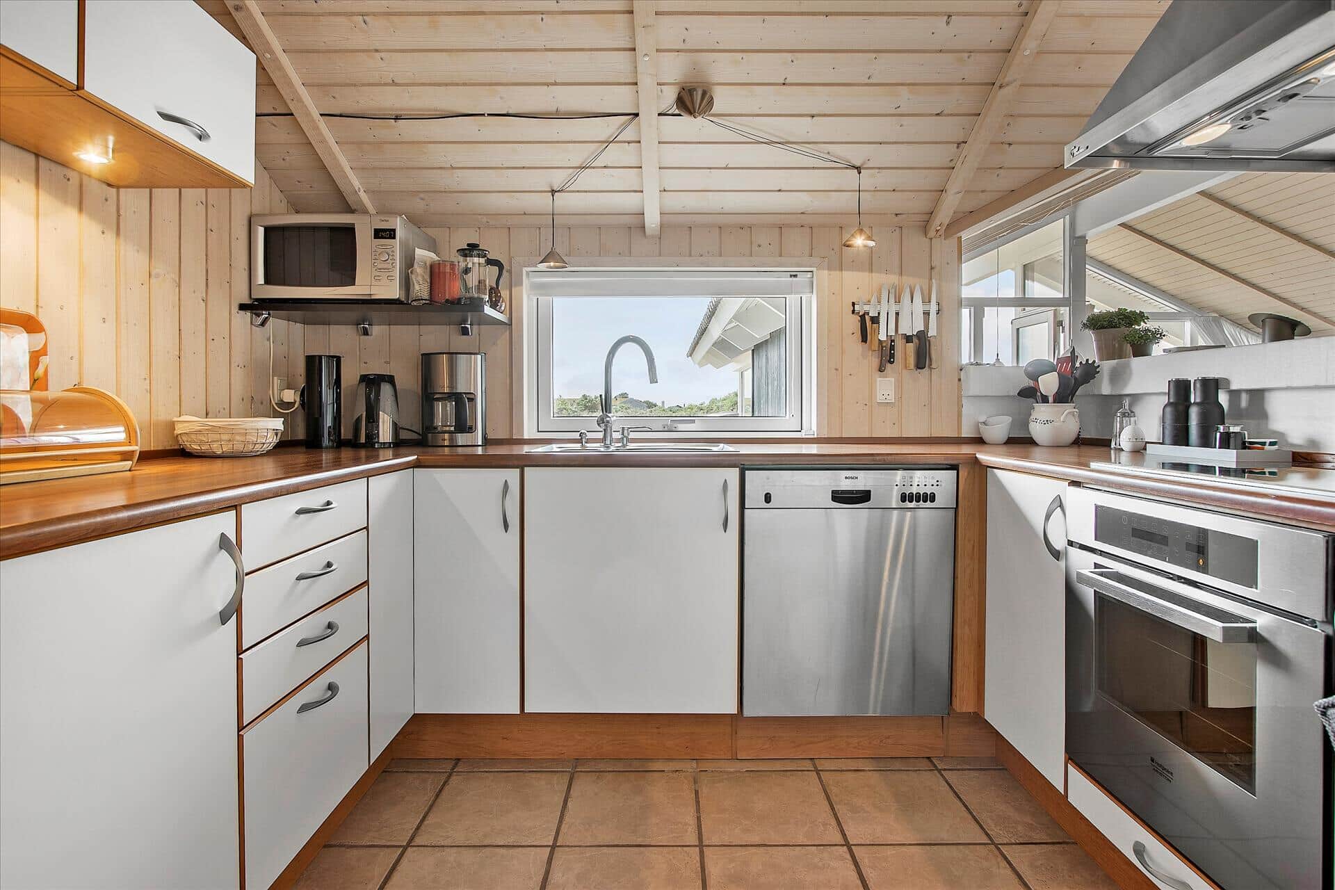 Afbeelding 3-178 Vakantiehuis LN1816, Rødspættevej 14, DK - 9800 Hjørring