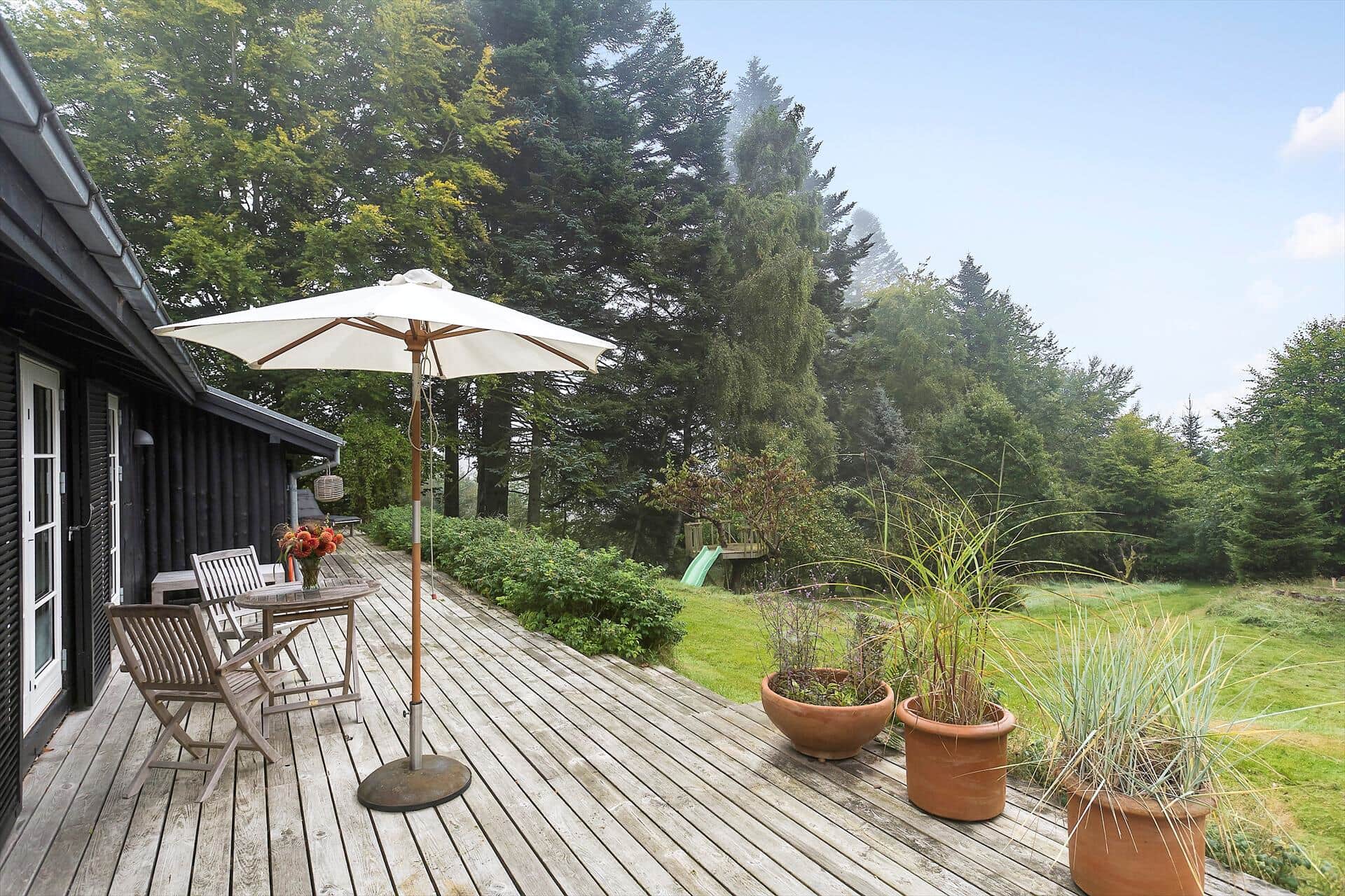 Afbeelding 2-172 Vakantiehuis JB238, Baunehøjvej 37, DK - 9460 Brovst
