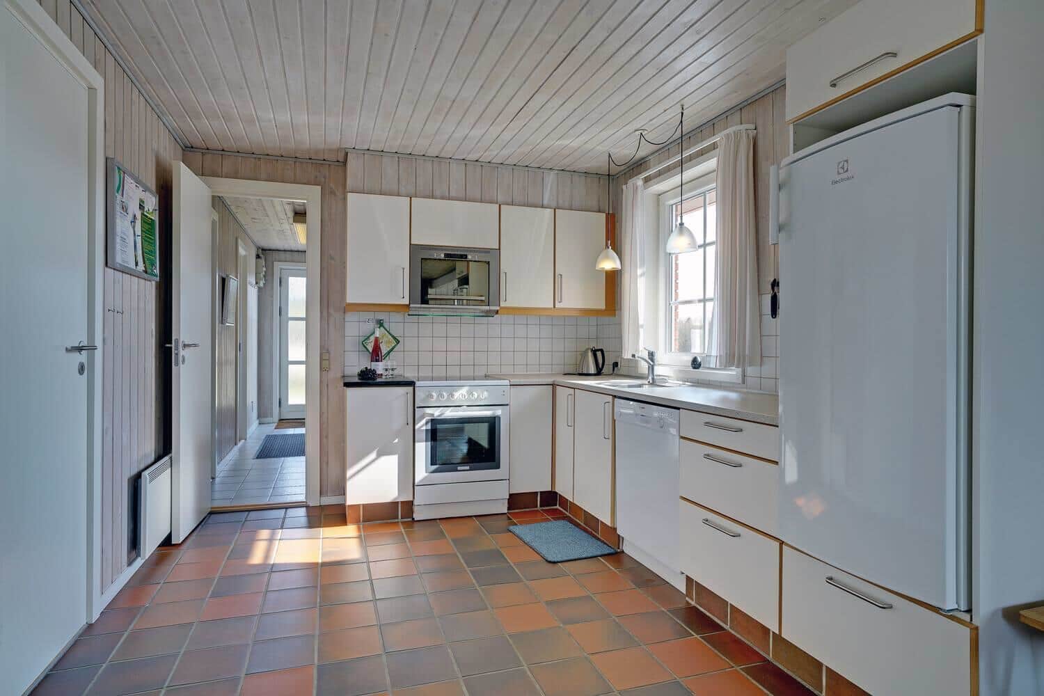 Afbeelding 2-125 Vakantiehuis 1358, Ørnevej 1, DK - 6854 Henne