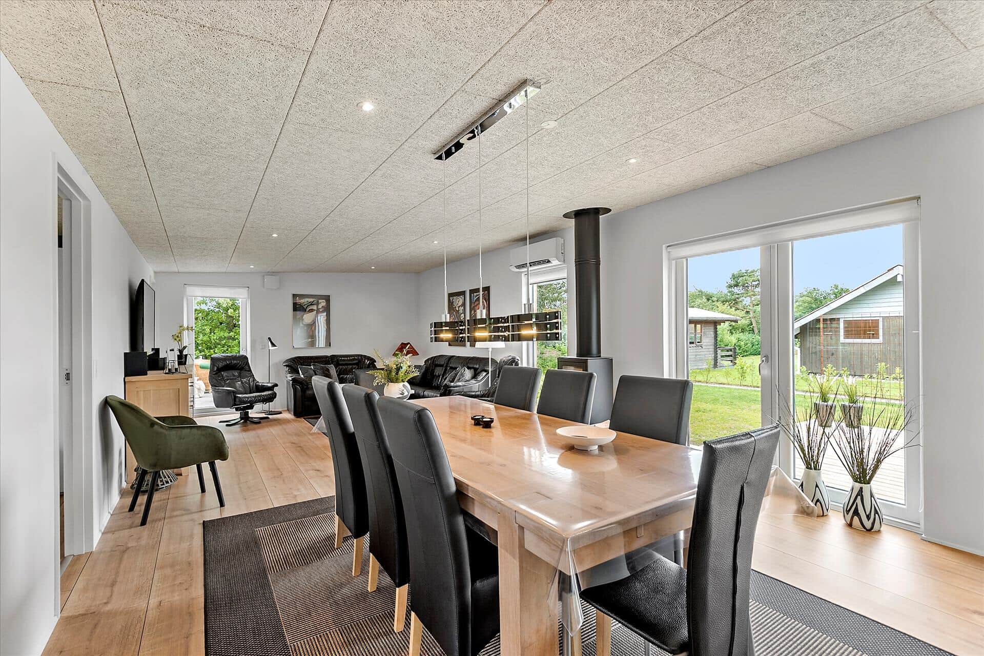 Afbeelding 3-22 Vakantiehuis C11535, Horsfold 89, DK - 6893 Hemmet