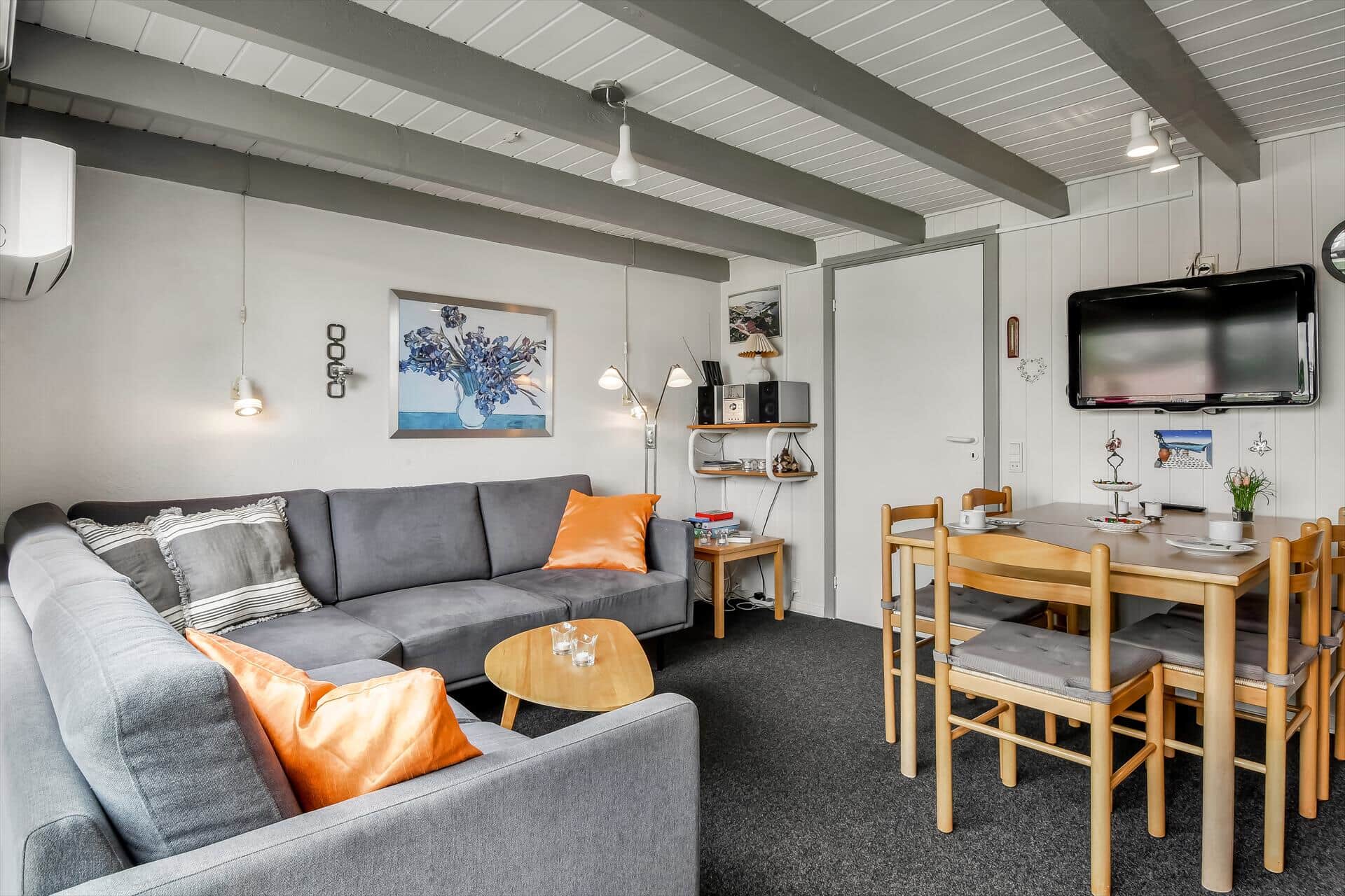 Image 2-22 Holiday-home C11567, Kirkehøjvej 36, DK - 6893 Hemmet