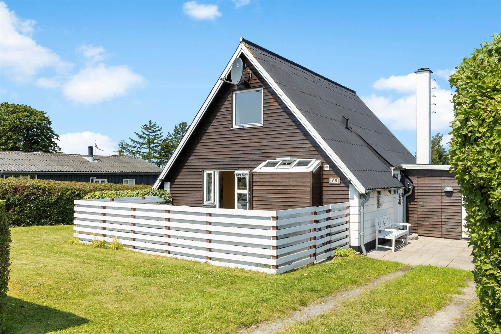 Image 1-158 Holiday-home FY373, Skåstrup Strand Øst 68, DK - 5400 Bogense