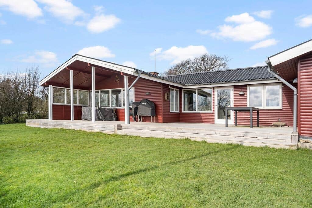 Afbeelding 1-164 Vakantiehuis LF11129, Tværvej 29, DK - 7600 Struer