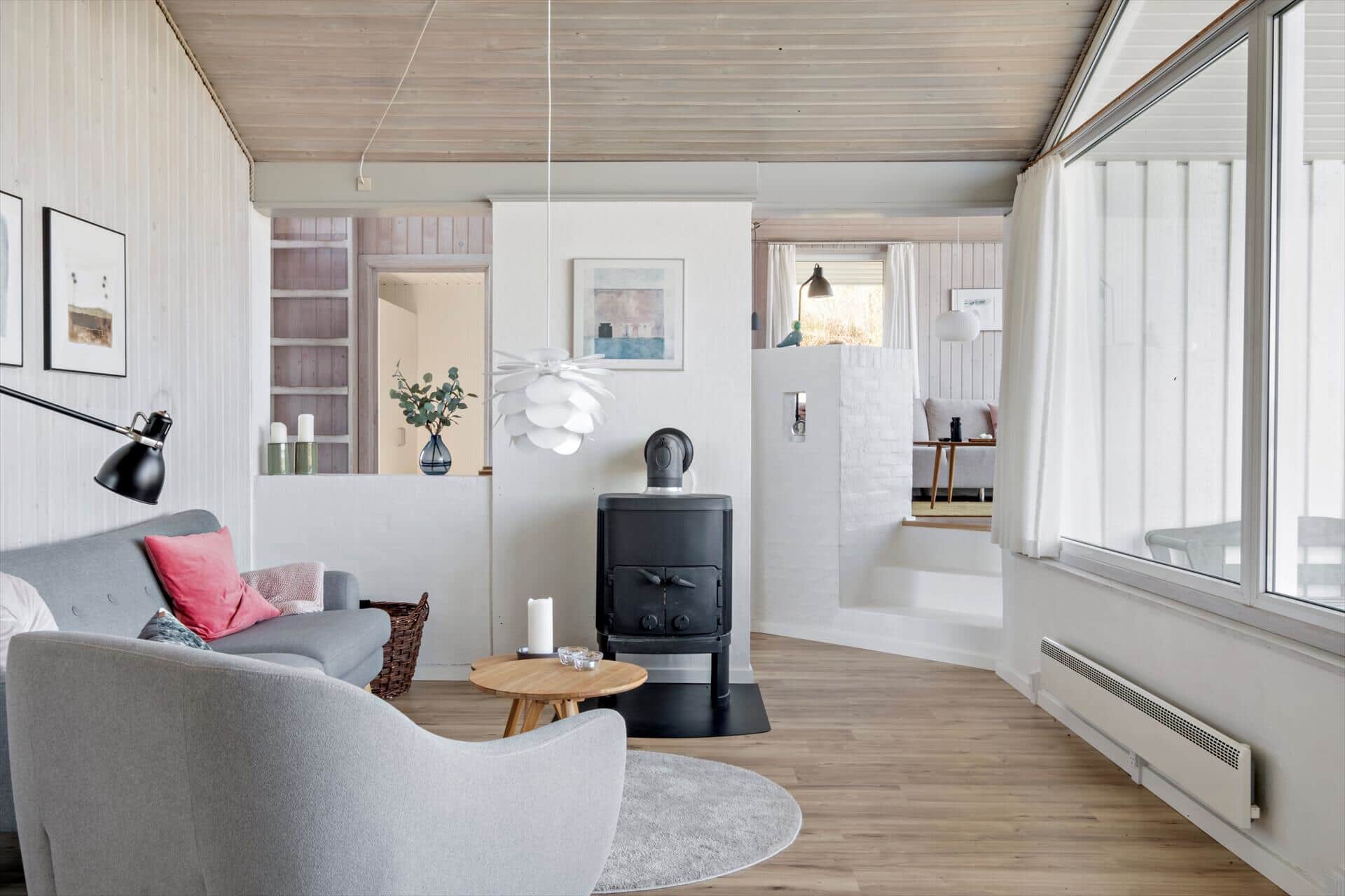 Image 3-177 Holiday-home LK2033, Madsinesvej 13, DK - 9480 Løkken
