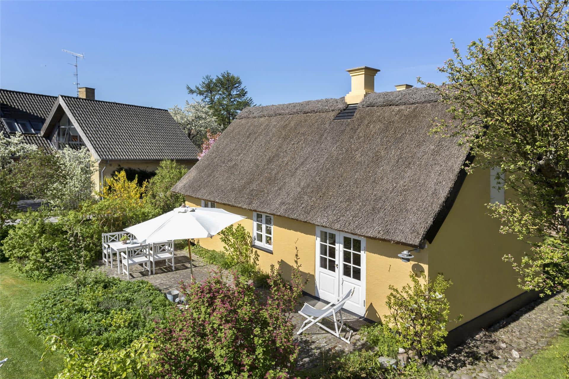 Ferienhaus mit Internet 10065 Rørvig, Odsherred