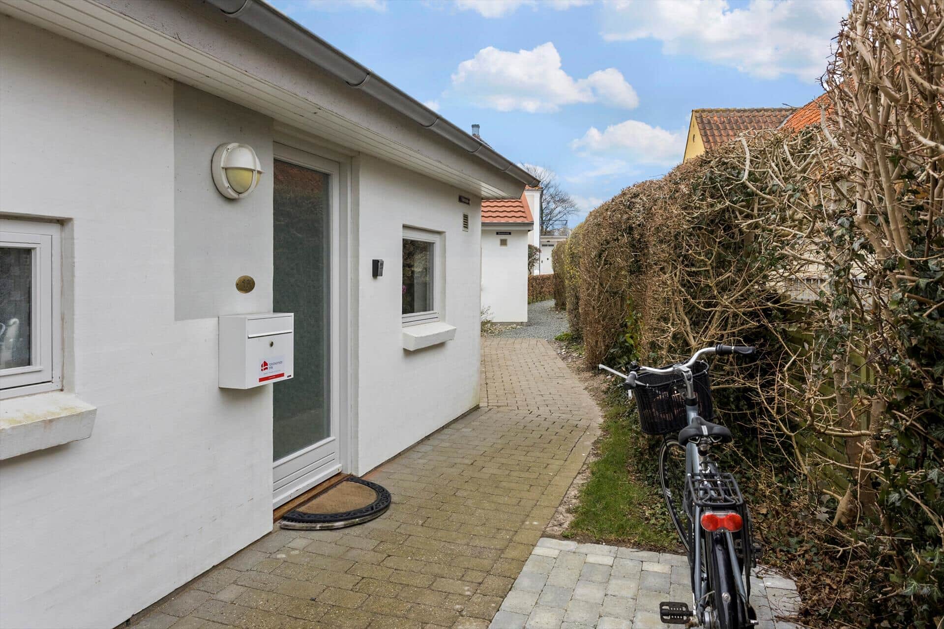 Afbeelding 1-189 Vakantiehuis AE248, Violstræde 16, DK - 5970 Ærøskøbing
