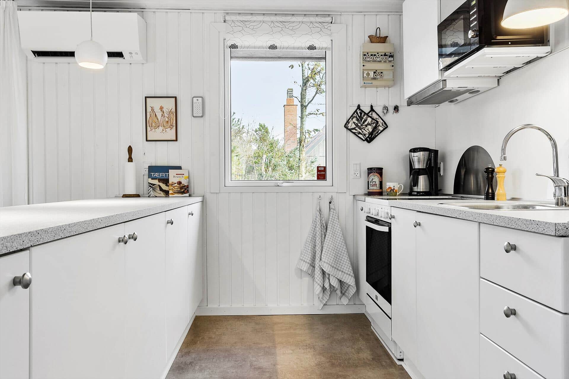 Afbeelding 3-13 Vakantiehuis 1310, Rørsangervej 3, DK - 7770 Vestervig