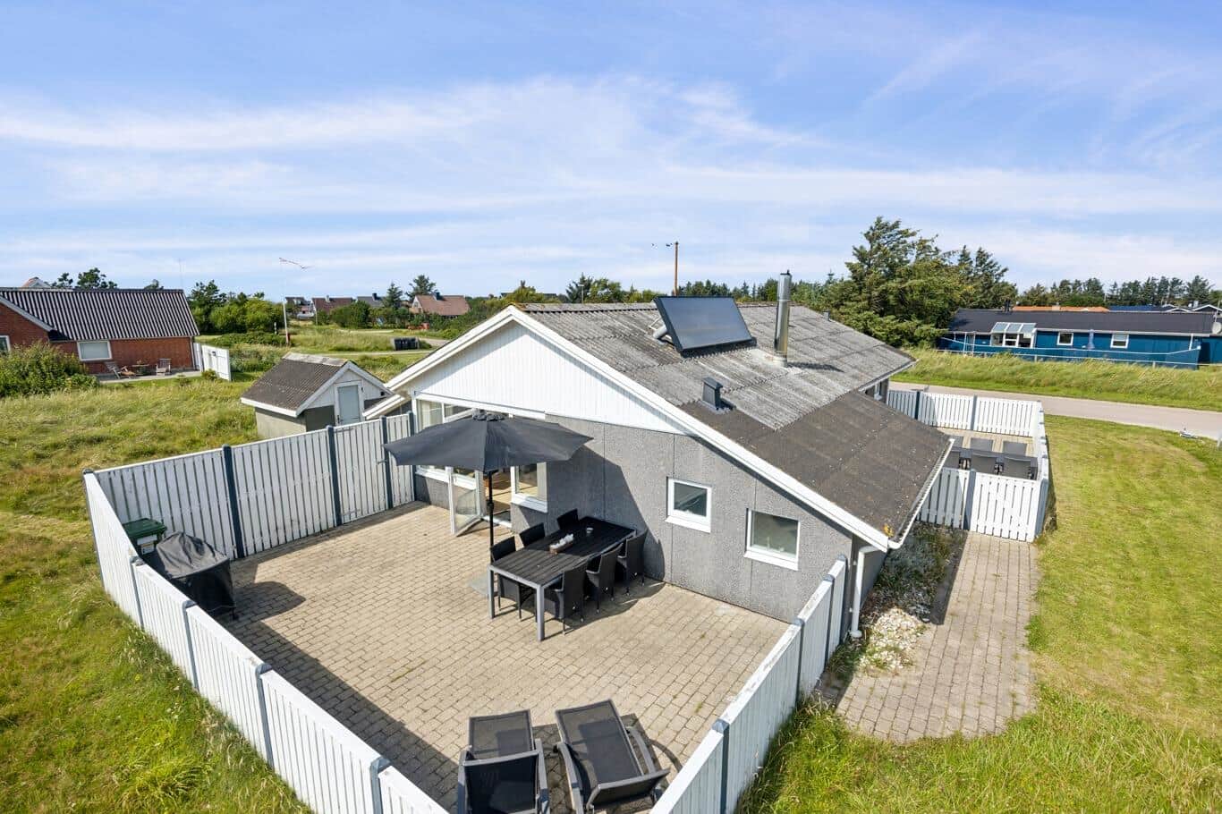 Afbeelding 0-13 Vakantiehuis 148, Fiskervej 74, DK - 7700 Thisted