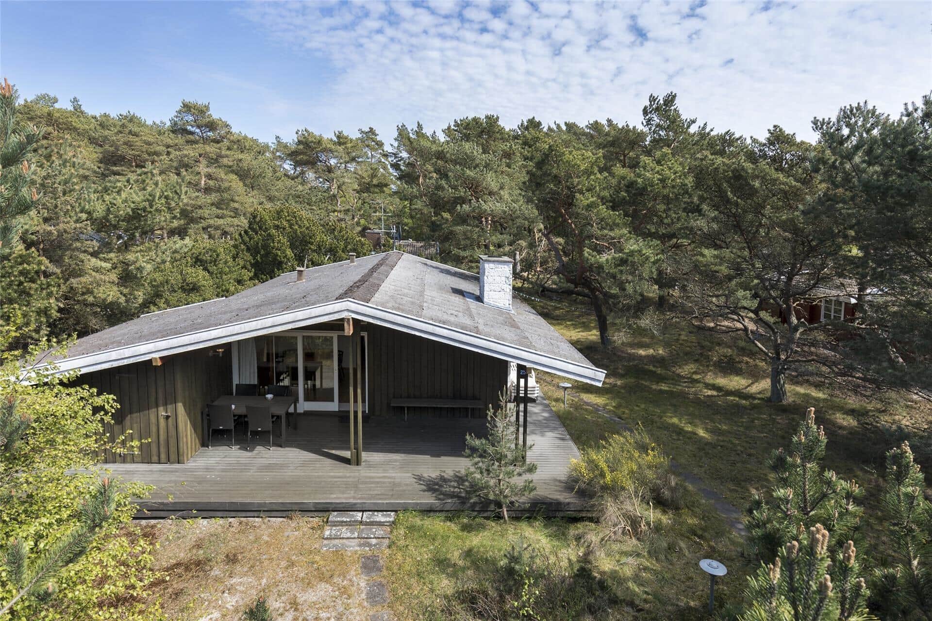Image 0-10 Holiday-home 1541, Poserevænget 25, DK - 3720 Aakirkeby