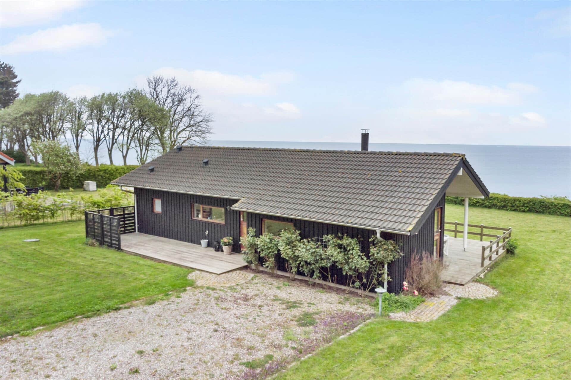 Afbeelding 0-174 Vakantiehuis M320, Sdr. Alslev Kystvej 8, DK - 4800 Nykøbing F
