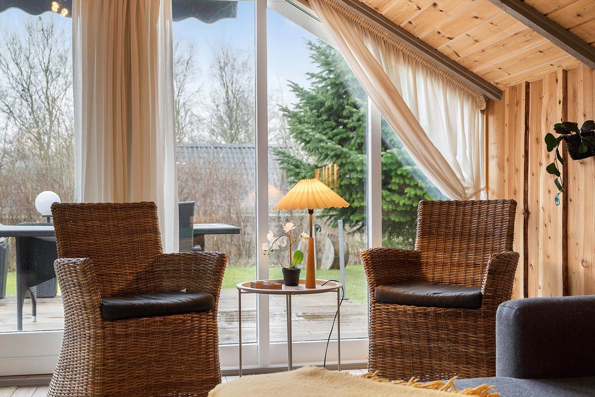 Afbeelding 3-172 Vakantiehuis JB247, Lyngbjergvej 66, DK - 9690 Fjerritslev