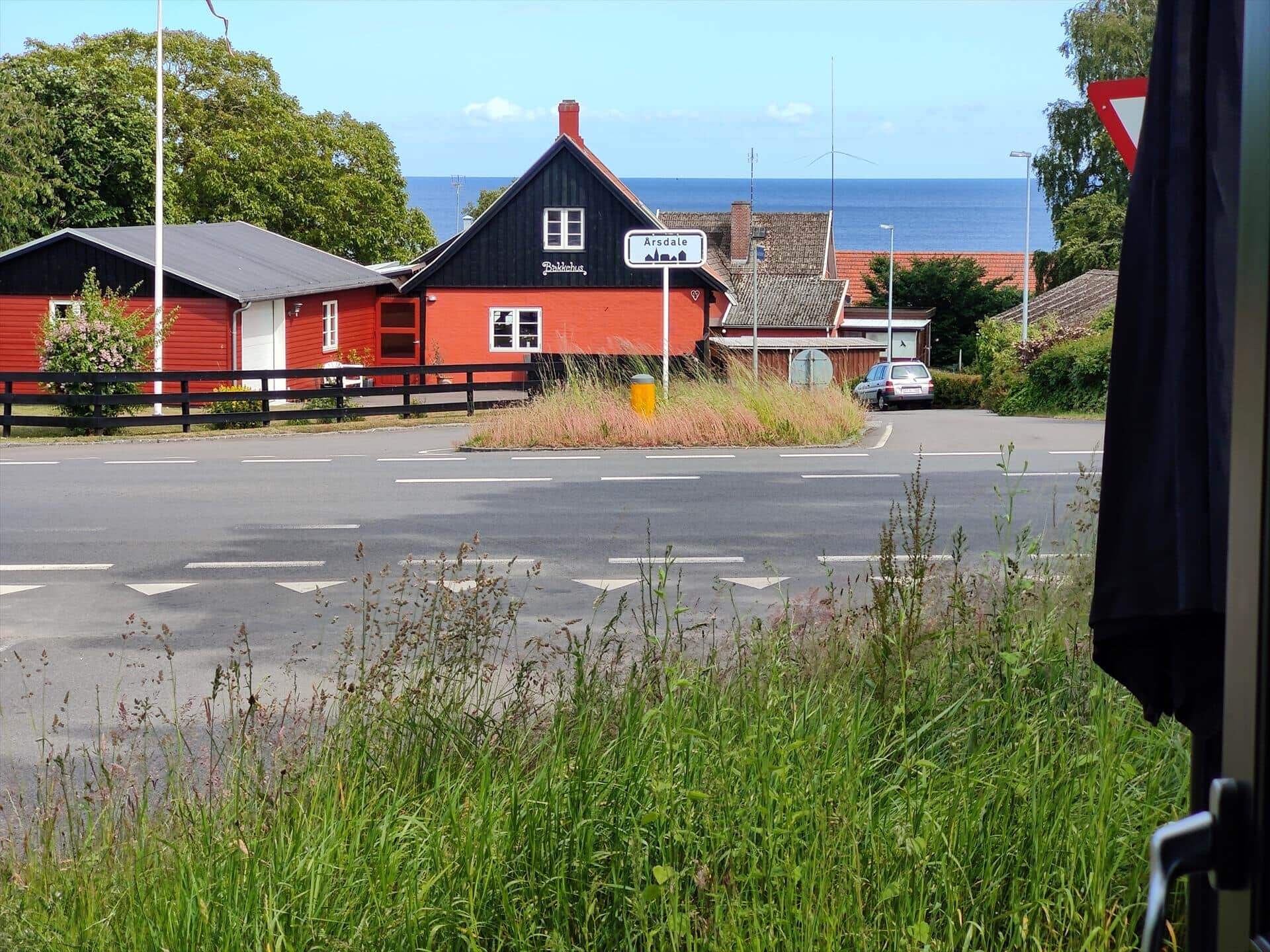 Bilde 3-10 Feirehus 5570, Årsdale Kirkevej 1, DK - 3740 Svaneke