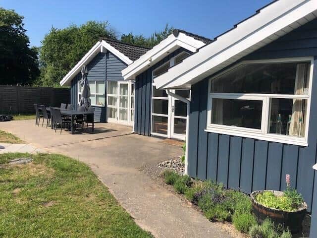 Afbeelding 1-17 Vakantiehuis 13393-1, Lyngtoftevej 9, DK - 4560 Vig