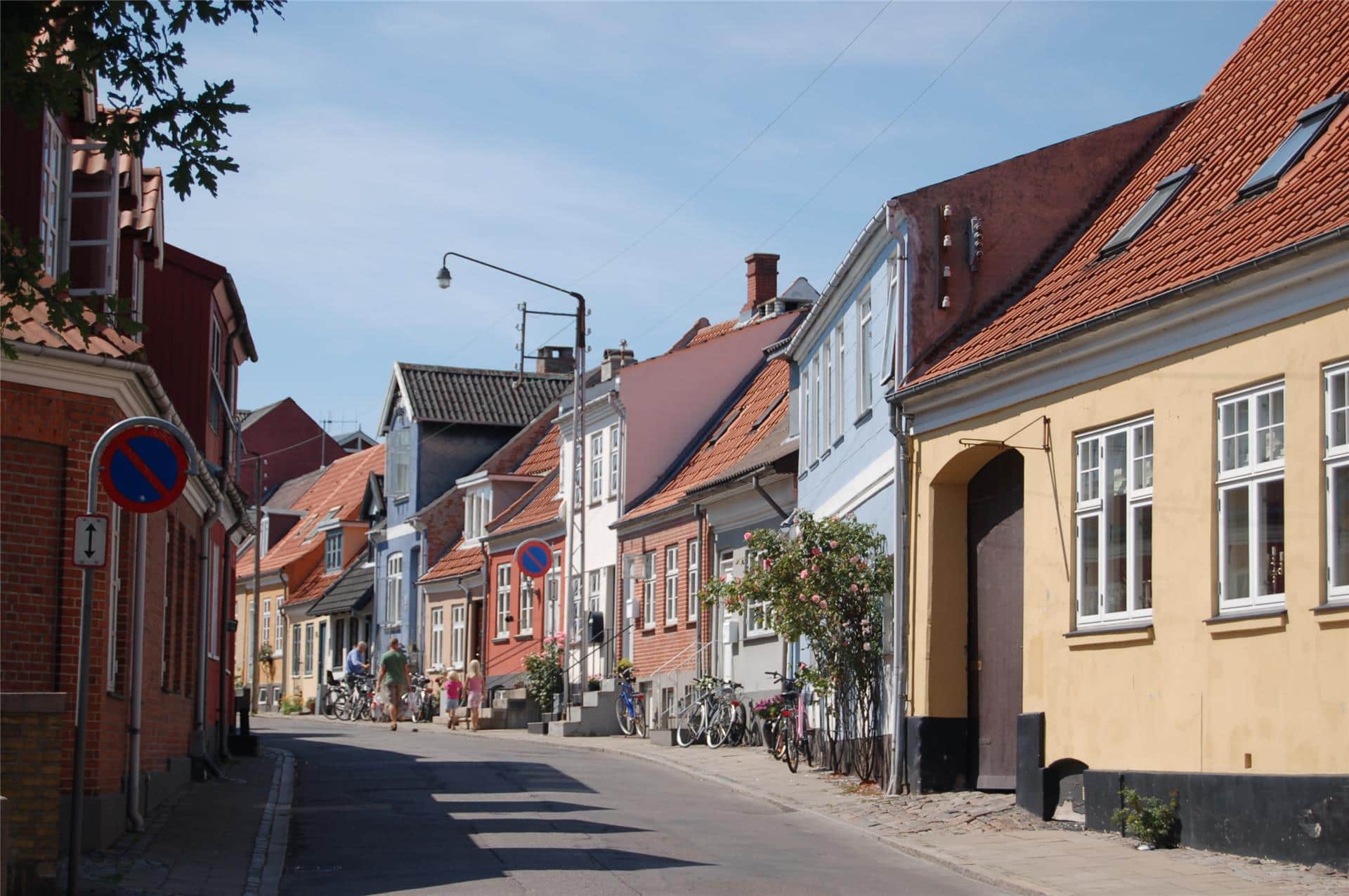 Bild 3-3 Stuga M64273, Kålsbjergvej 12, DK - 5500 Middelfart