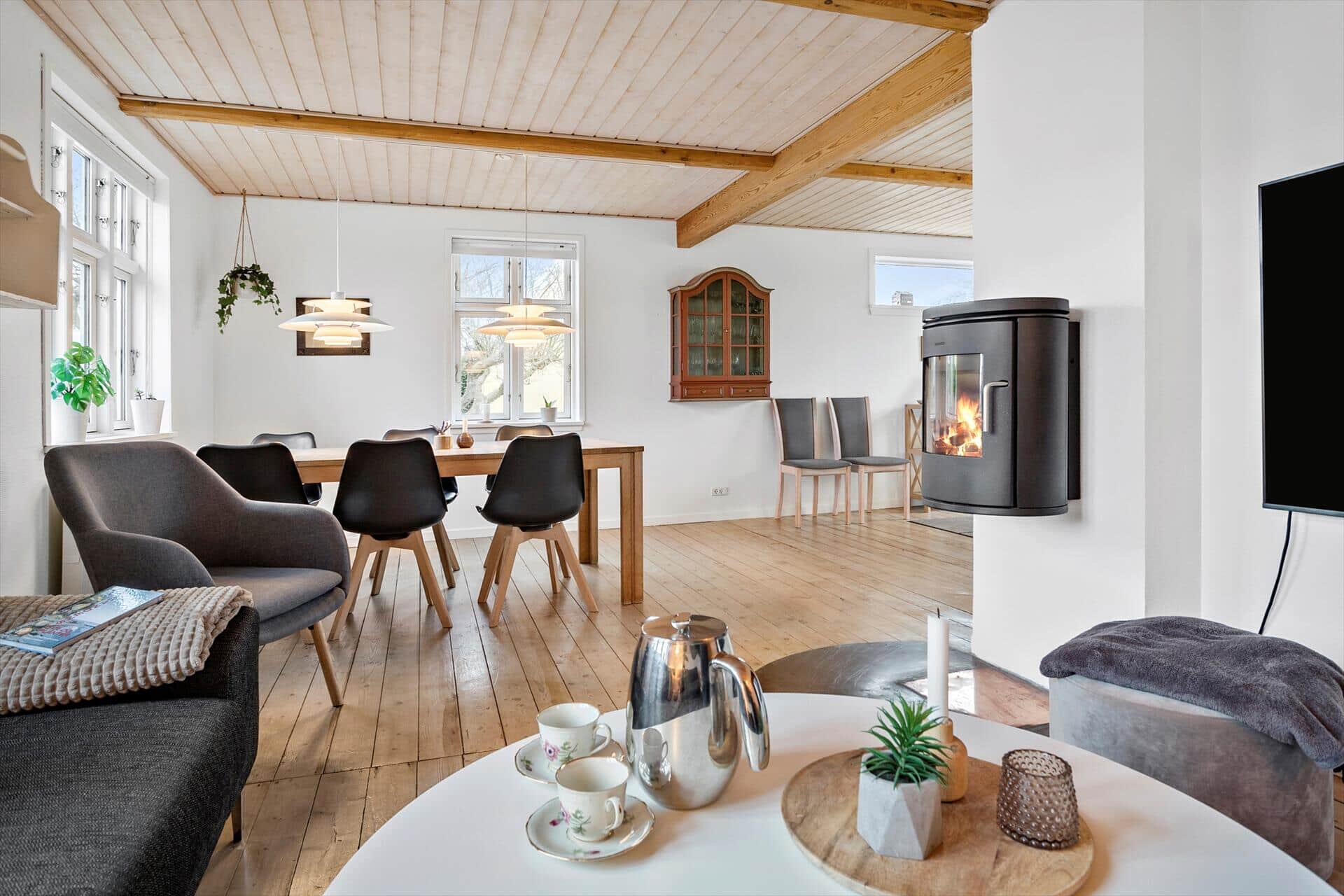 Image 4-170 Holiday-home 20310, Strandvejen 8, DK - 8305 Ballen