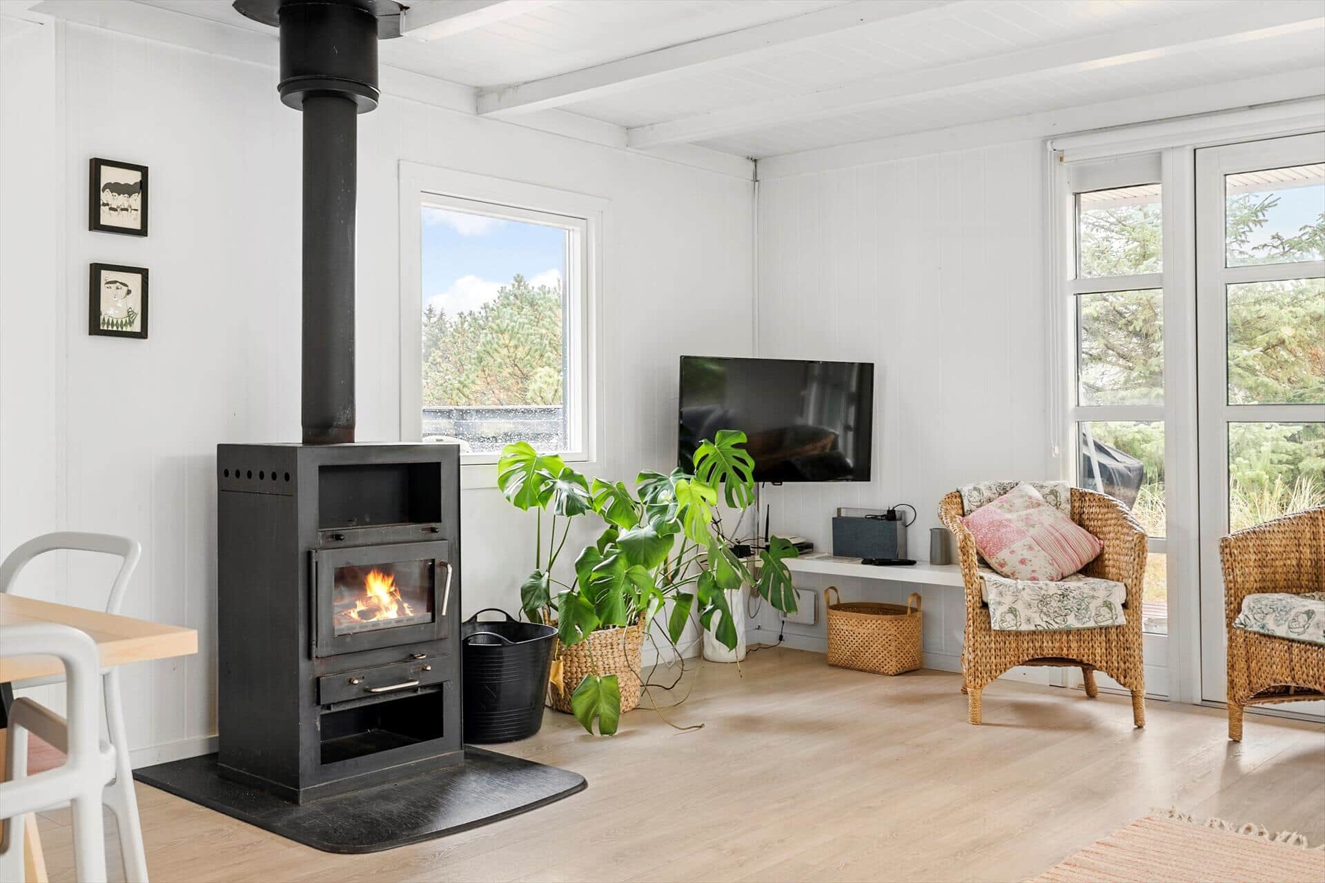 Afbeelding 1-168 Vakantiehuis 230, Jakob Bondes Vej 29, DK - 6950 Ringkøbing
