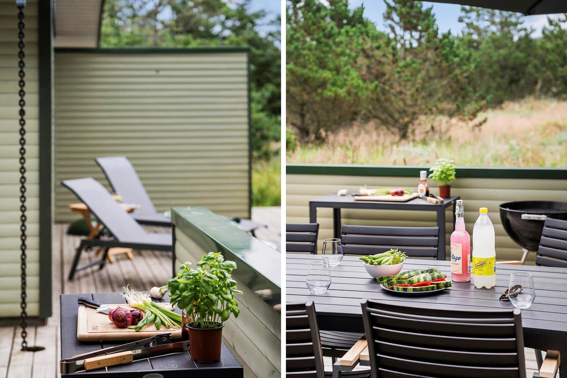 Image 1-176 Holiday-home BL1365, Hunetorp Klitvej 69, DK - 9490 Pandrup