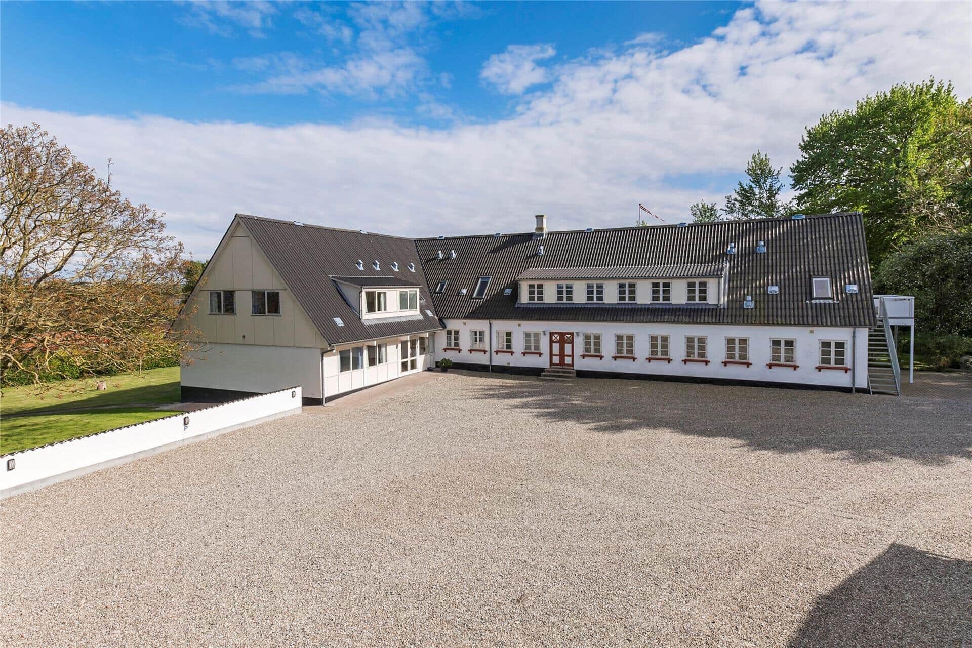 Billede 0-3 Sommerhus M70279, Borgnæsvej 4, DK - 5970 Ærøskøbing