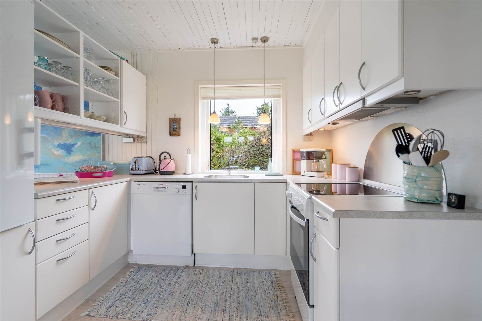 Afbeelding 2-168 Vakantiehuis 085, Nordsøvej 68, DK - 6950 Ringkøbing