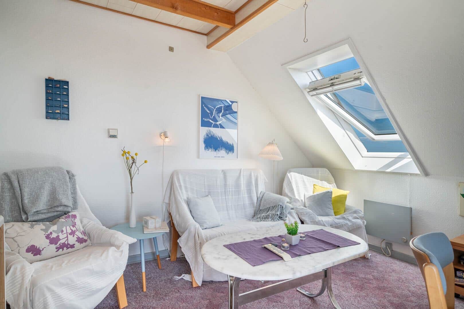 Afbeelding 3-125 Vakantiehuis 1012, Hjelmevej 15, DK - 6854 Henne