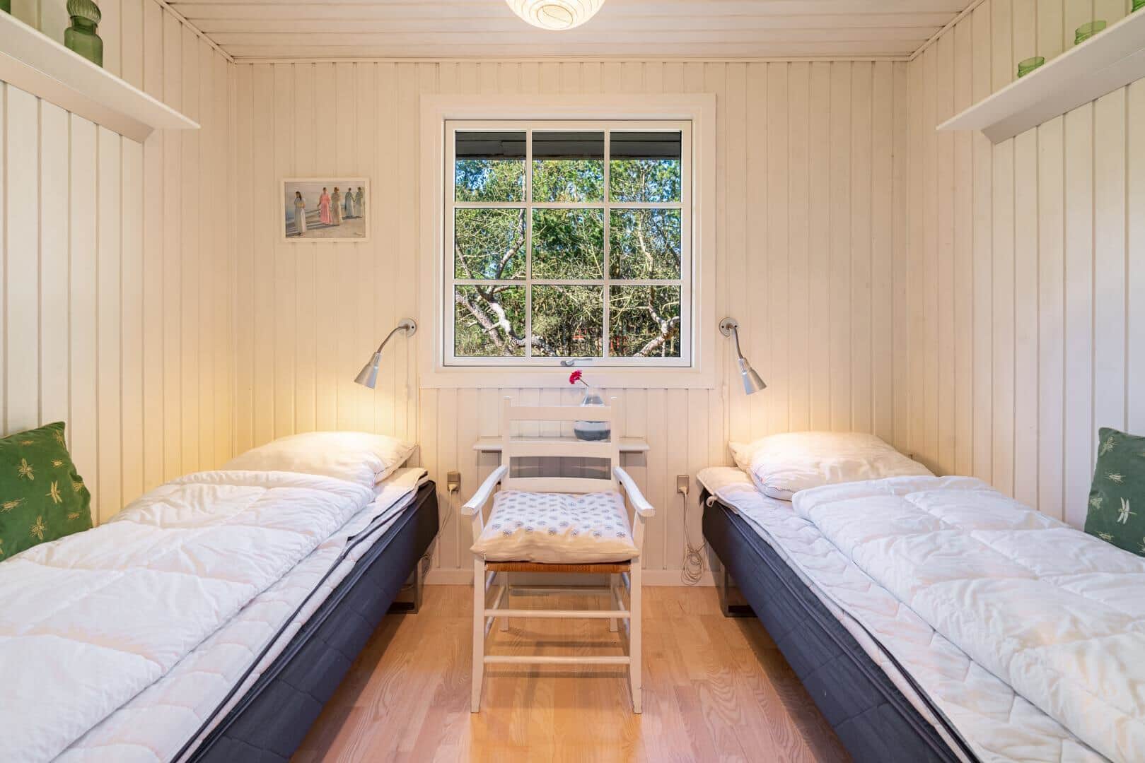 Afbeelding 3-125 Vakantiehuis 3276, Kirkeflod 44, DK - 6830 Nørre Nebel