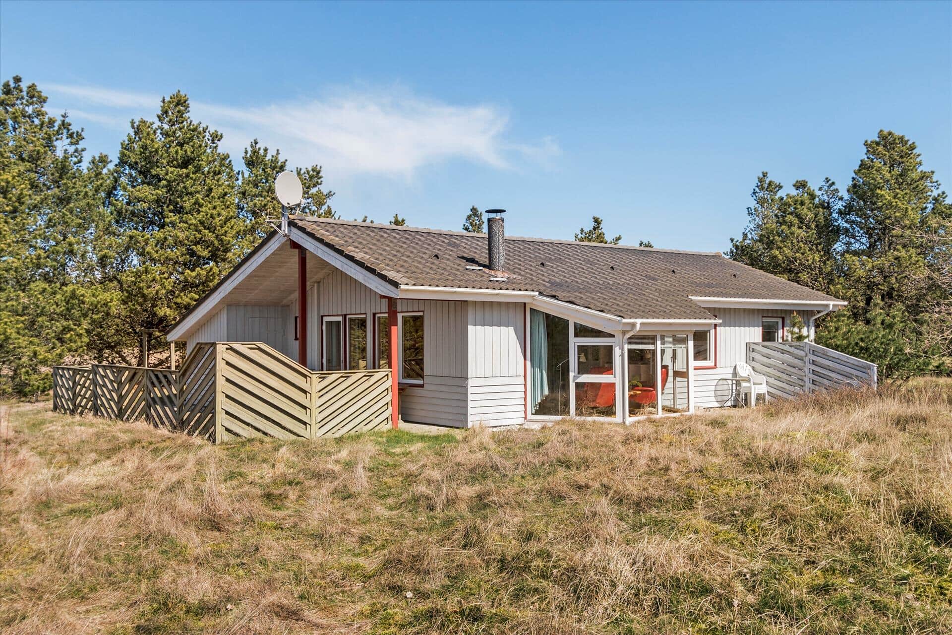 Image 0-148 Holiday-home TV1005, Østervej 55, DK - 9881 Bindslev