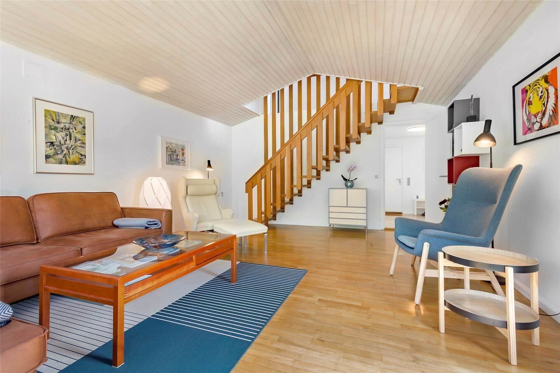 Image 3-189 Holiday-home AE211, Hvidtfeldtsgade 32, DK - 5960 Marstal