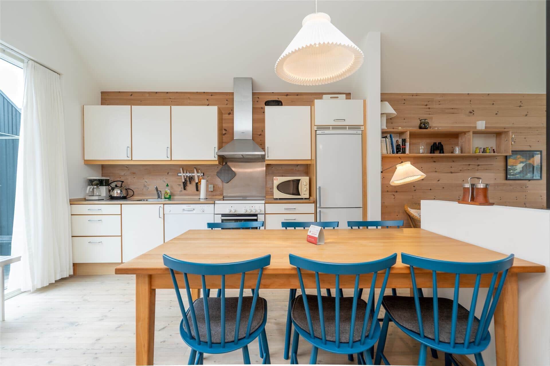 Spahaus - Ferienhaus 702 Hvide Sande, Hvide Sande