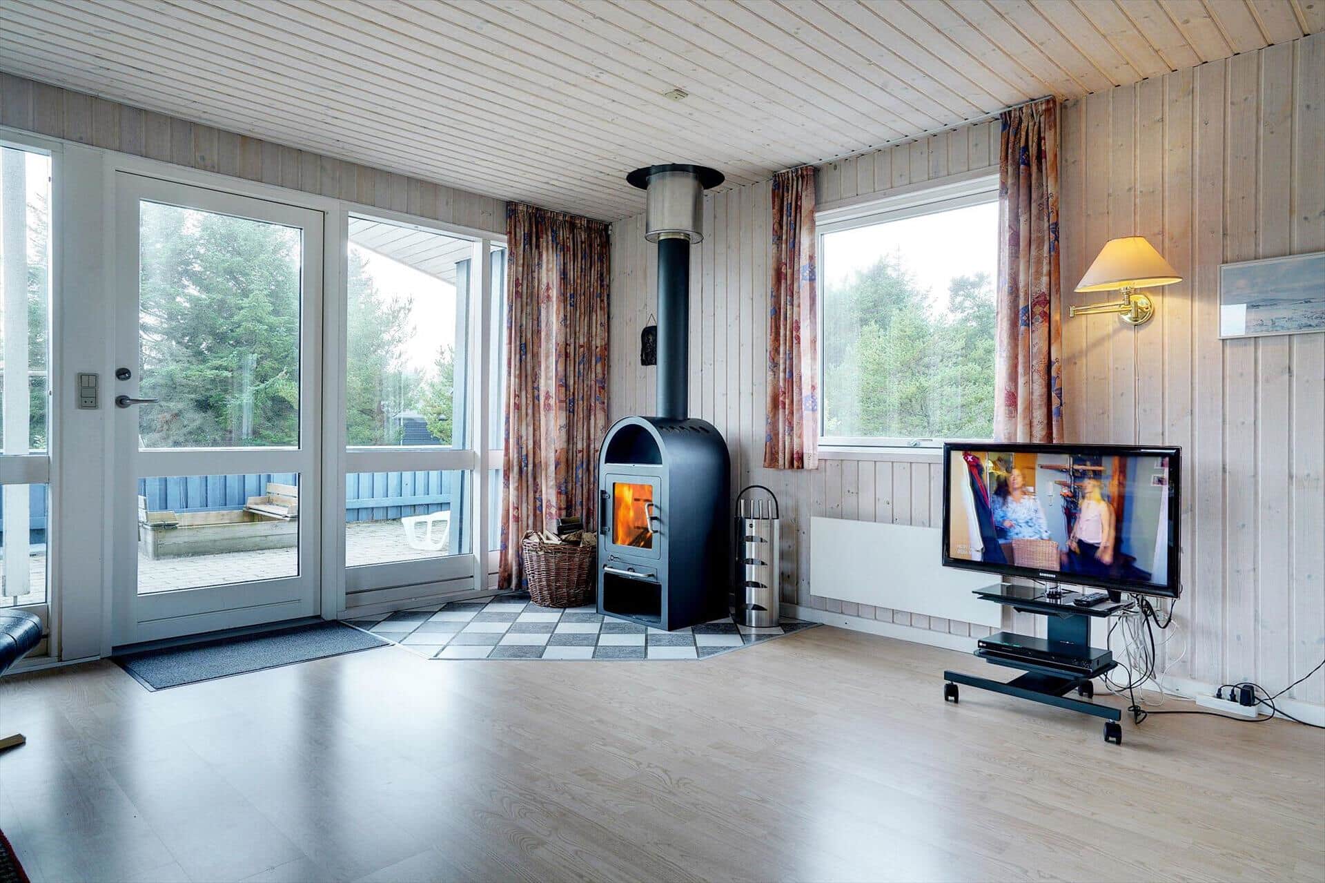 Afbeelding 3-125 Vakantiehuis 975, Agerhønevej 3, DK - 6854 Henne