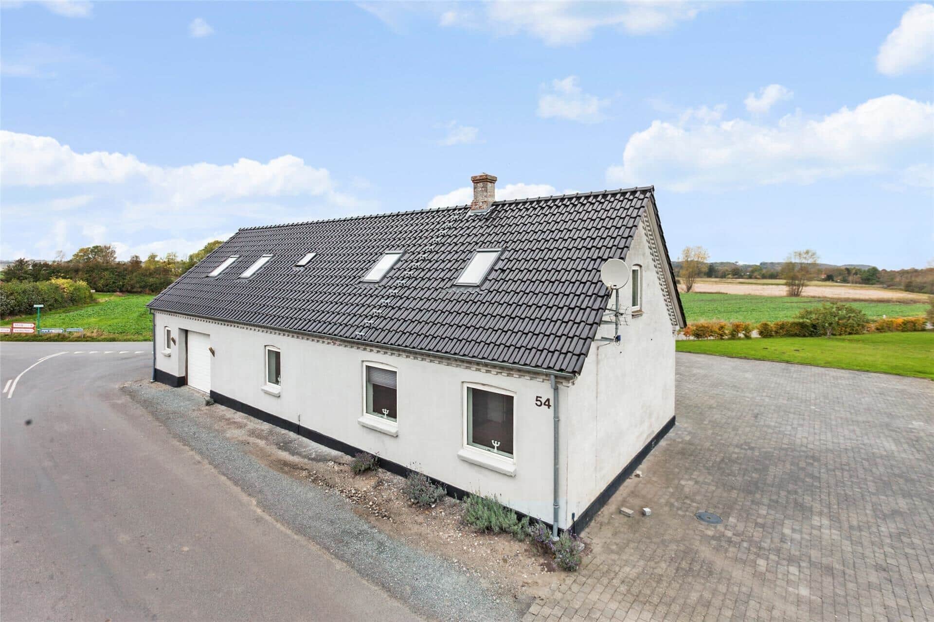 Image 2-158 Holiday-home FY185, Kystvejen 54, DK - 5466 Asperup