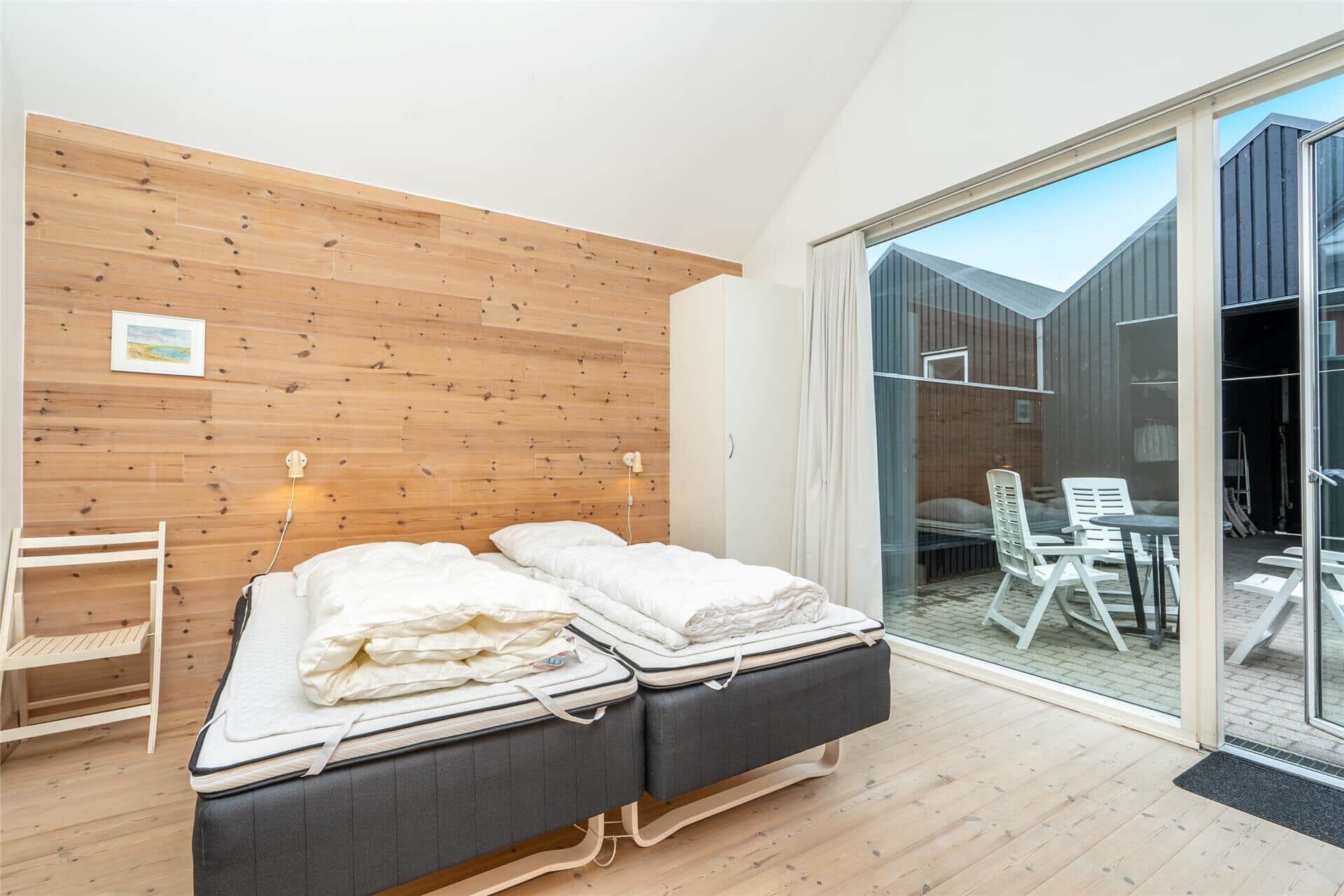 Spahaus - Ferienhaus 702 Hvide Sande, Hvide Sande