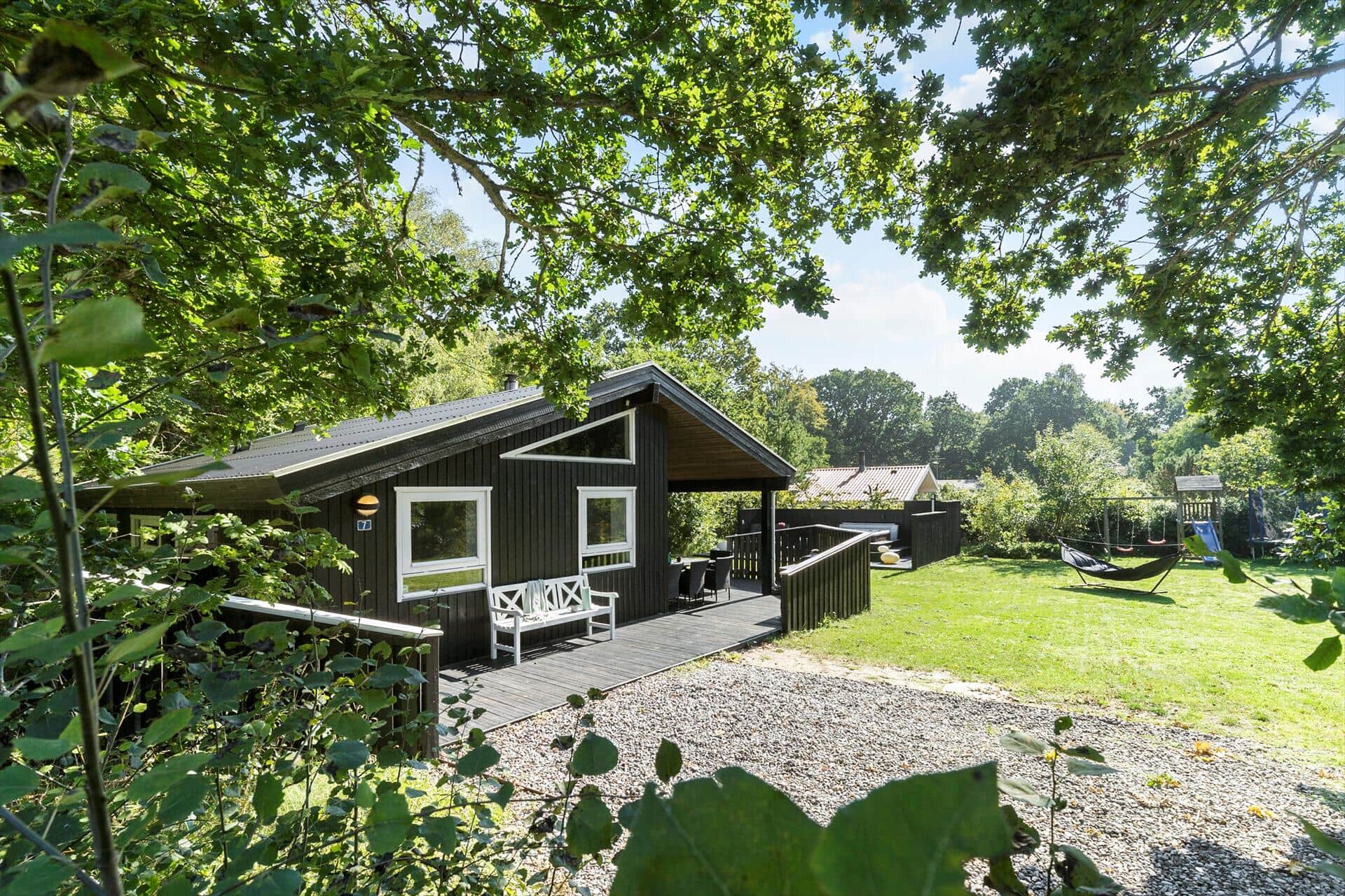Afbeelding 0-150 Vakantiehuis 8815, Bøsholmstien 7, DK - 8585 Glesborg