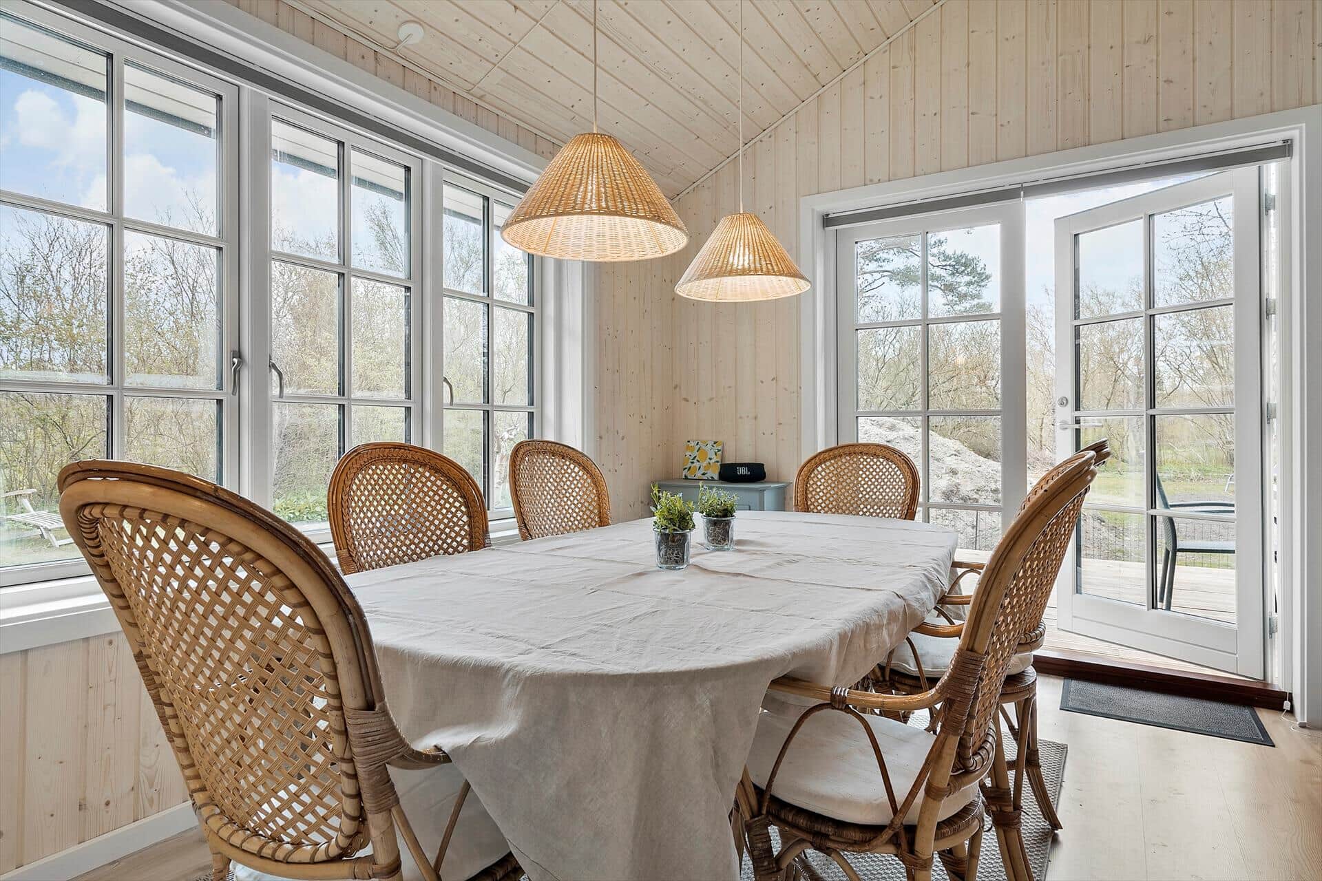Woonkamer 1 Afbeelding 3-1336 Vakantiehuis 1470-N, Engholmsvej 27, DK - 3360 Liseleje