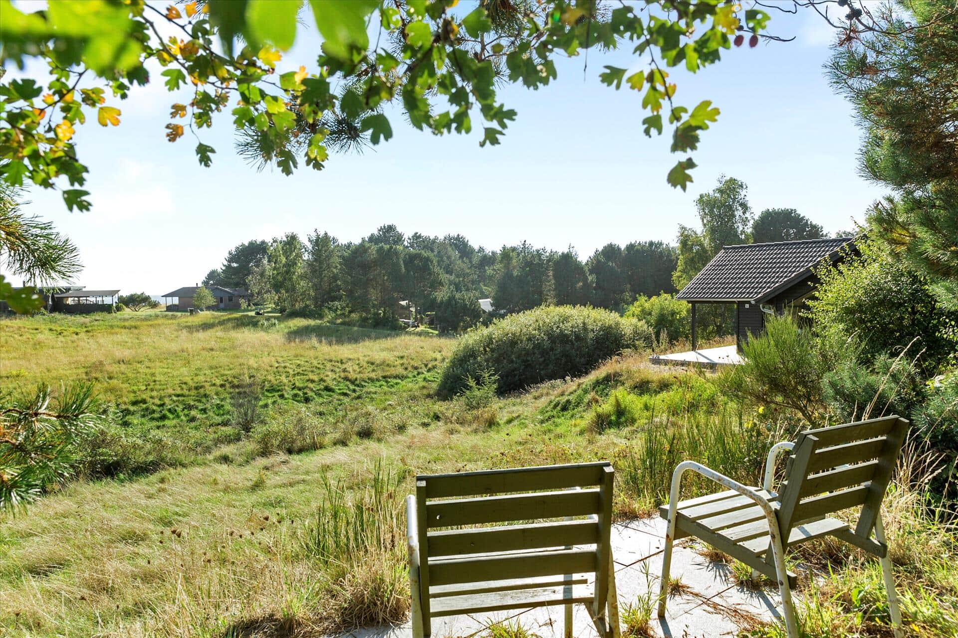 Image 3-23 Holiday-home 8227, Nykjærsvej 23, DK - 8420 Knebel
