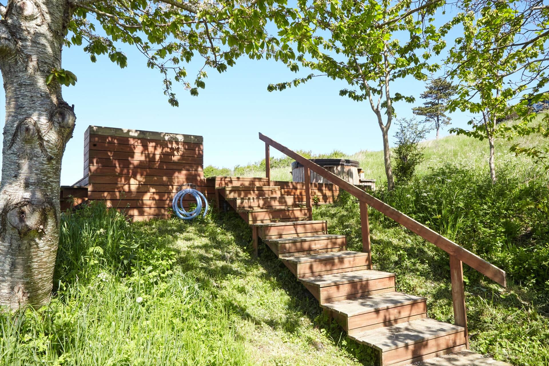 Bilde 3-17 Feirehus 11864, Bjerget 12, DK - 4500 Nykøbing Sj