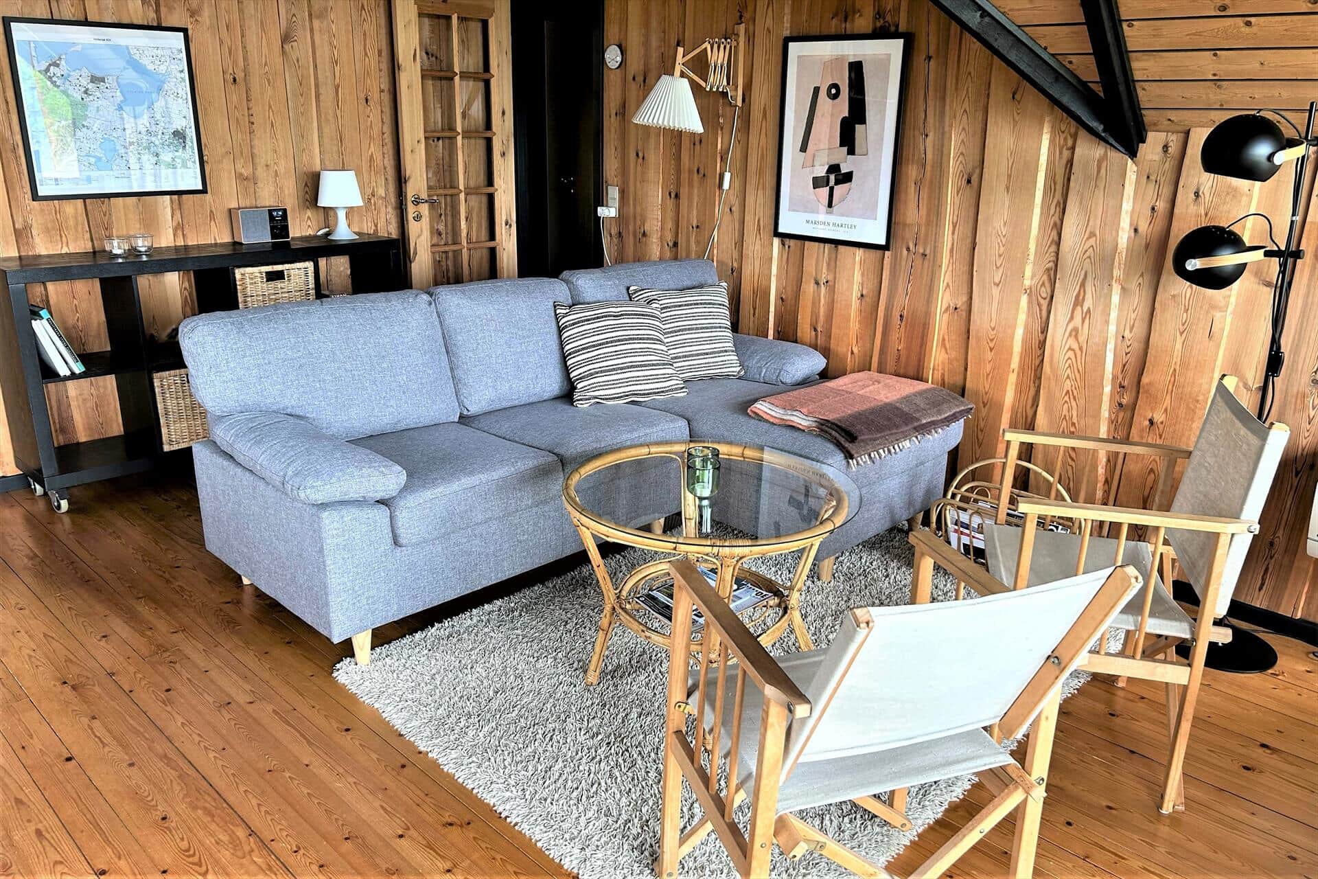 Afbeelding 1-175 Vakantiehuis 20039, Sortebærvej 8, DK - 6990 Ulfborg