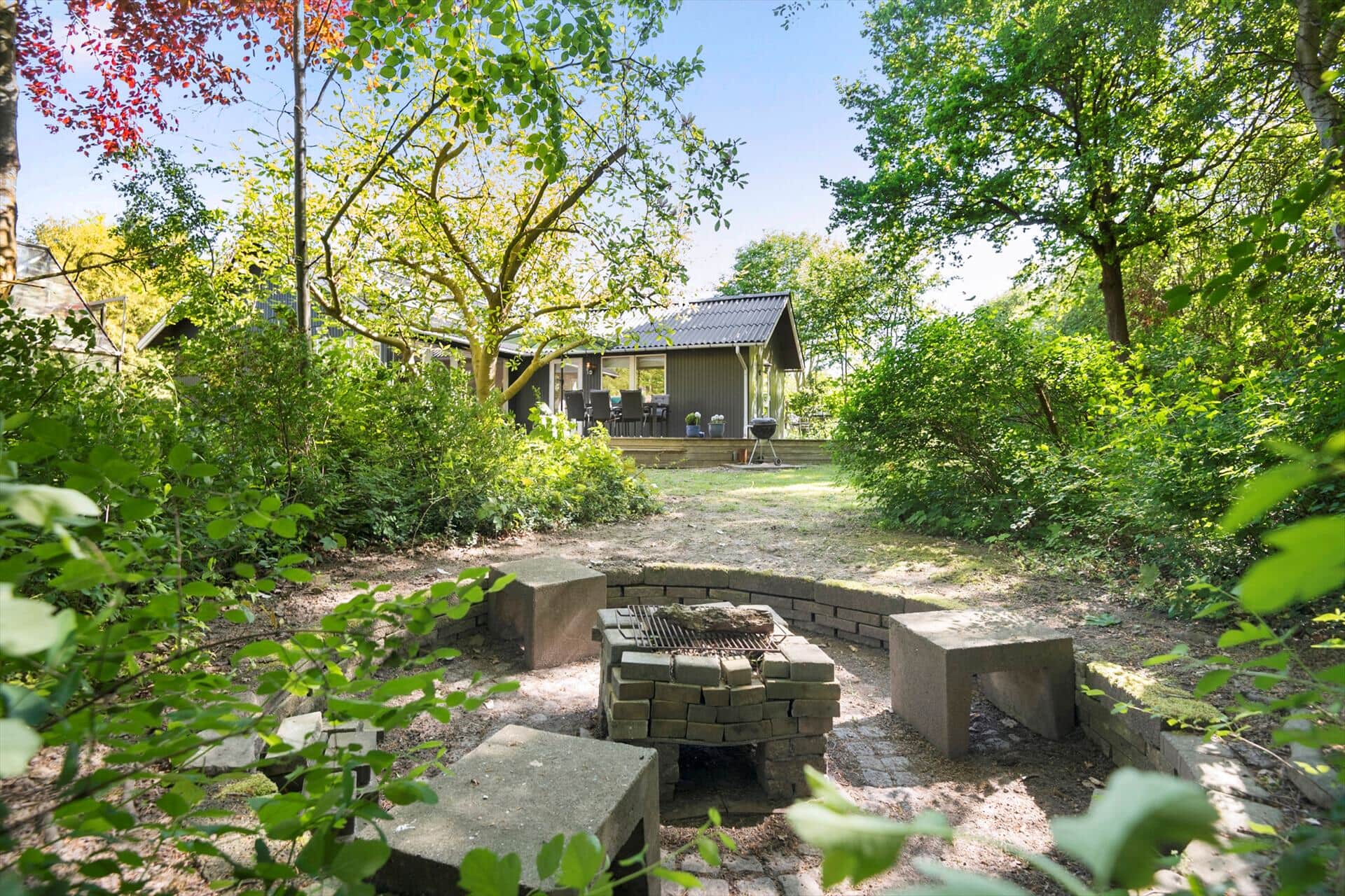 Afbeelding 1-15 Vakantiehuis 8229, Stenurtvej 6, DK - 4750 Lundby