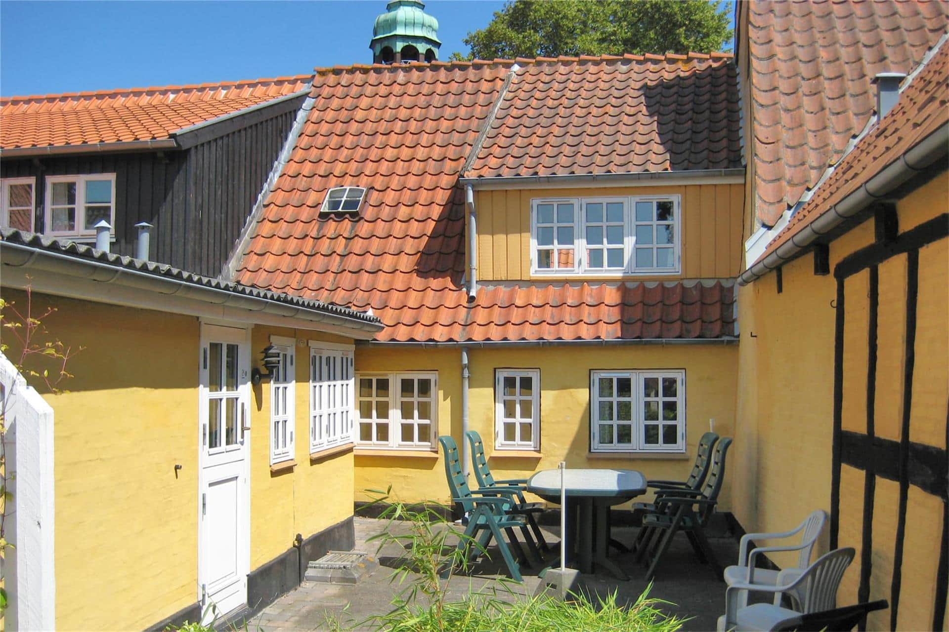 Bild 0-3 Ferienhaus M70220, Søndergade 24, DK - 5970 Ærøskøbing