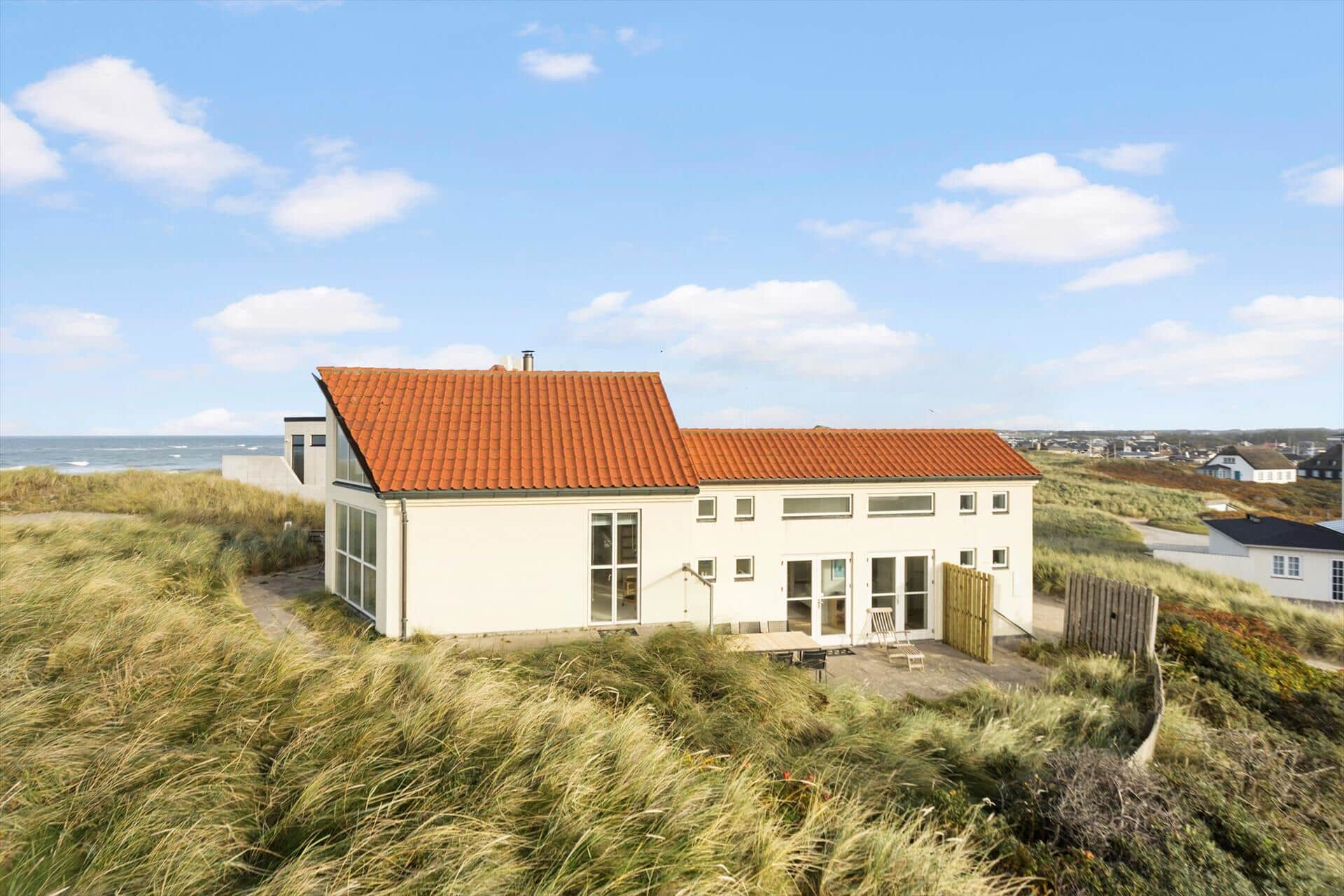 Image 1-177 Holiday-home LK2111, Kongestien 3, DK - 9480 Løkken