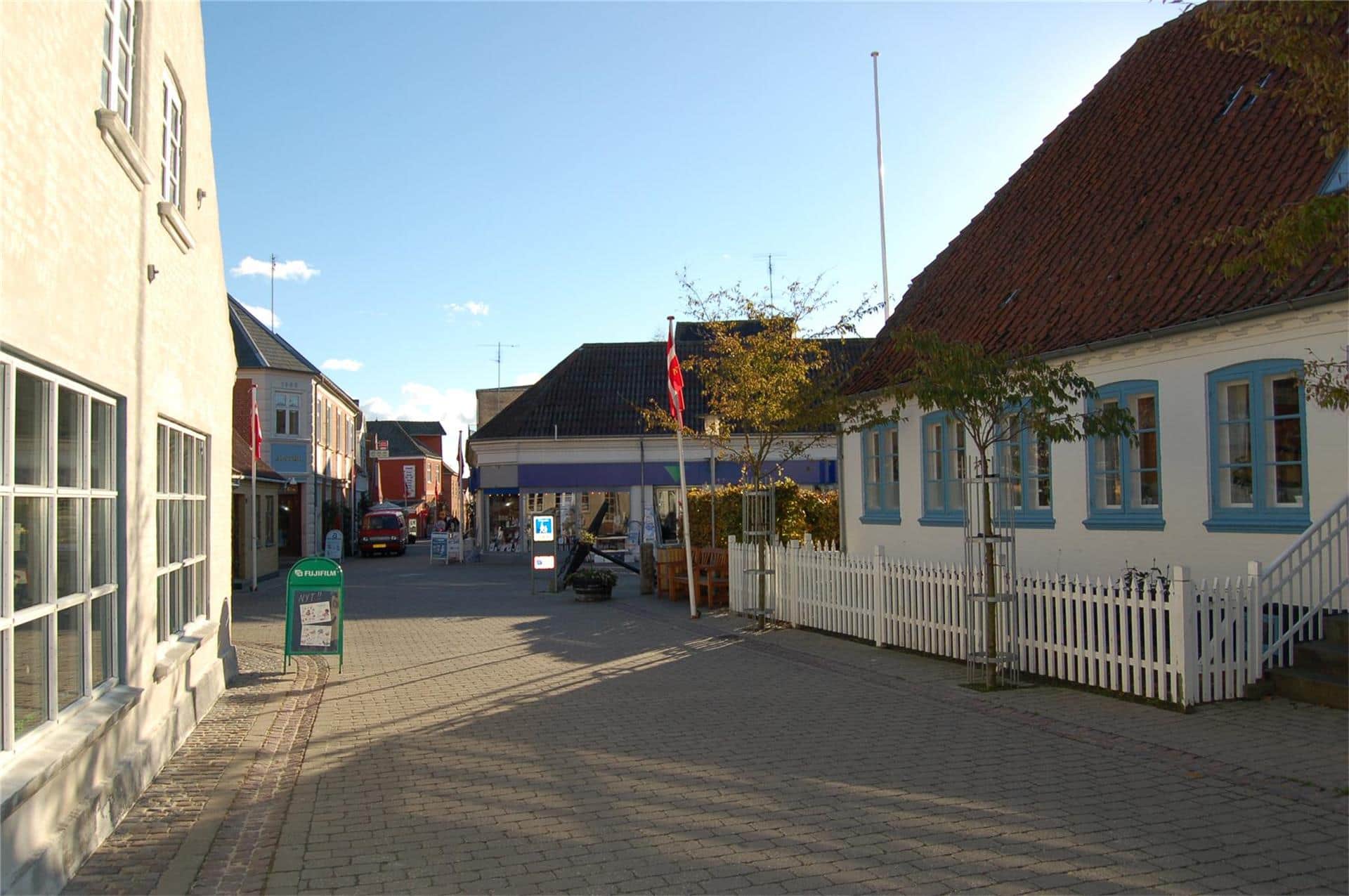 Bild 2-3 Ferienhaus M70170, Færgestræde 61, DK - 5960 Marstal